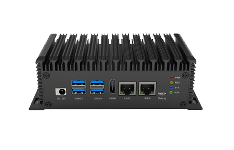Own-X M Microserver